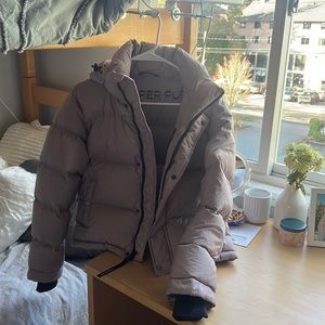 Aritizia Super Puff (Shorty)